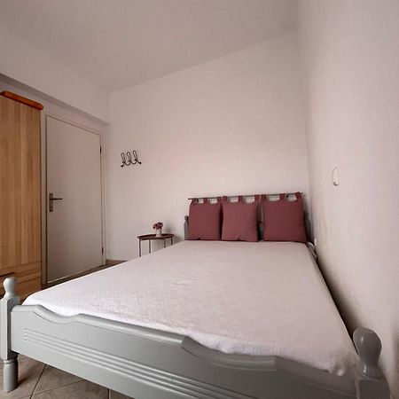 Ocean View Apartments Vrasná Extérieur photo