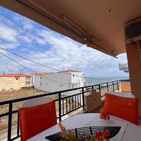 Ocean View Apartments Vrasná Extérieur photo
