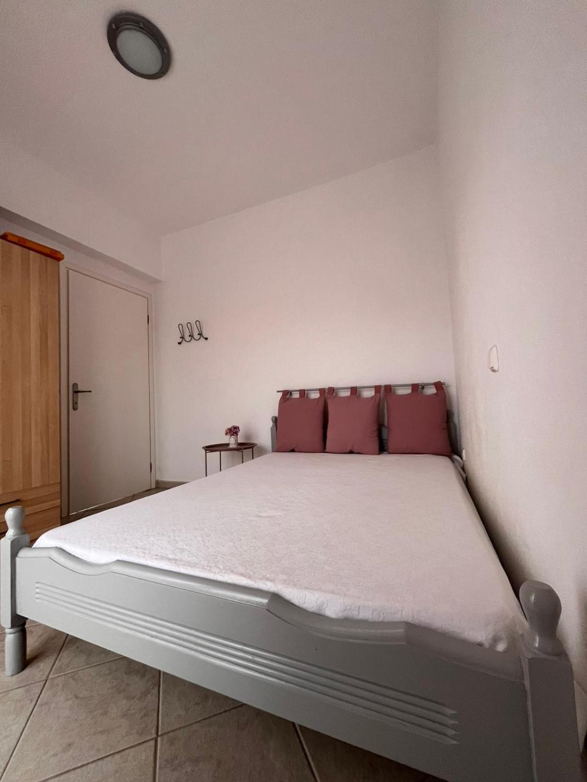Ocean View Apartments Vrasná Extérieur photo