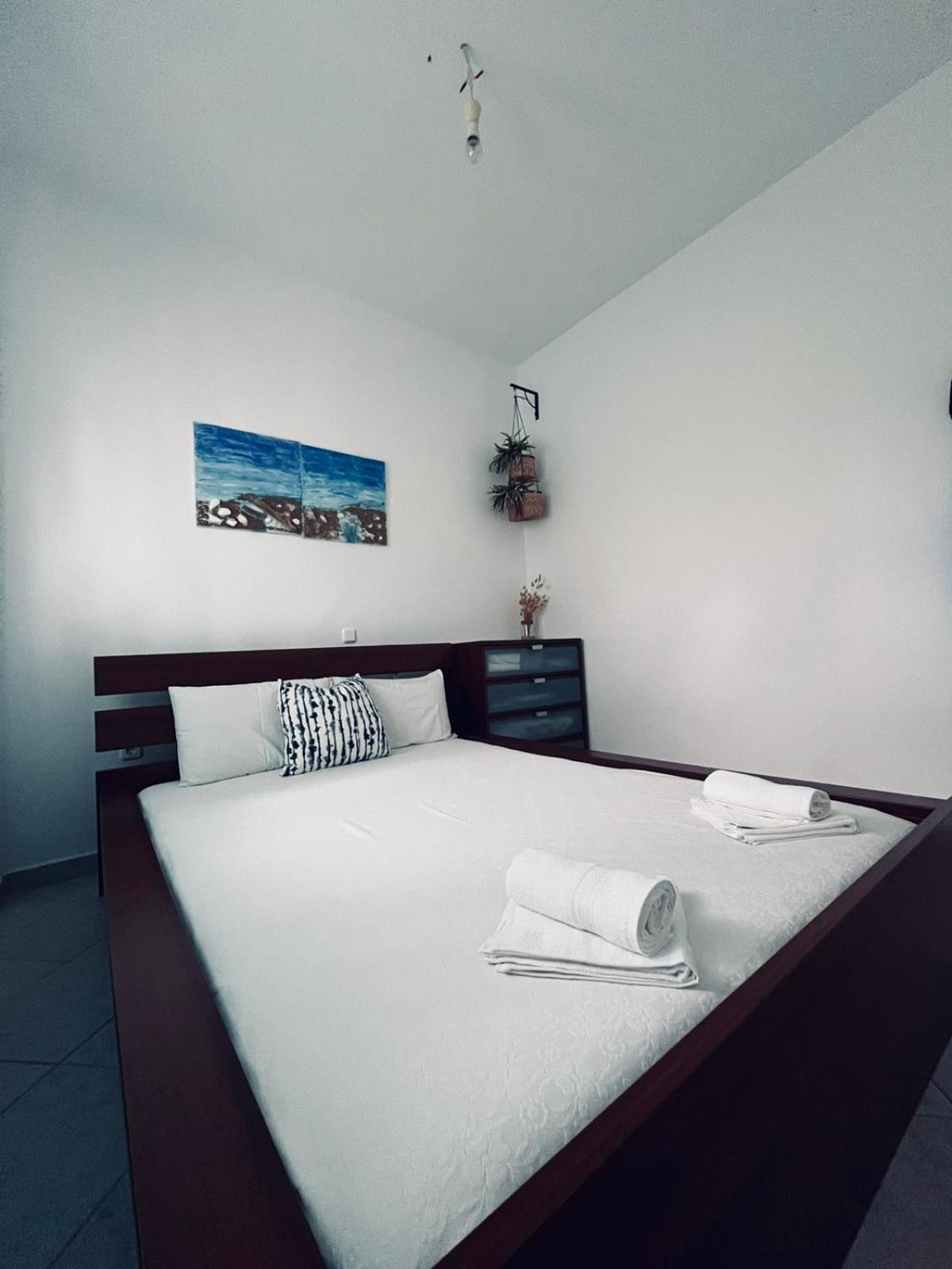 Ocean View Apartments Vrasná Extérieur photo