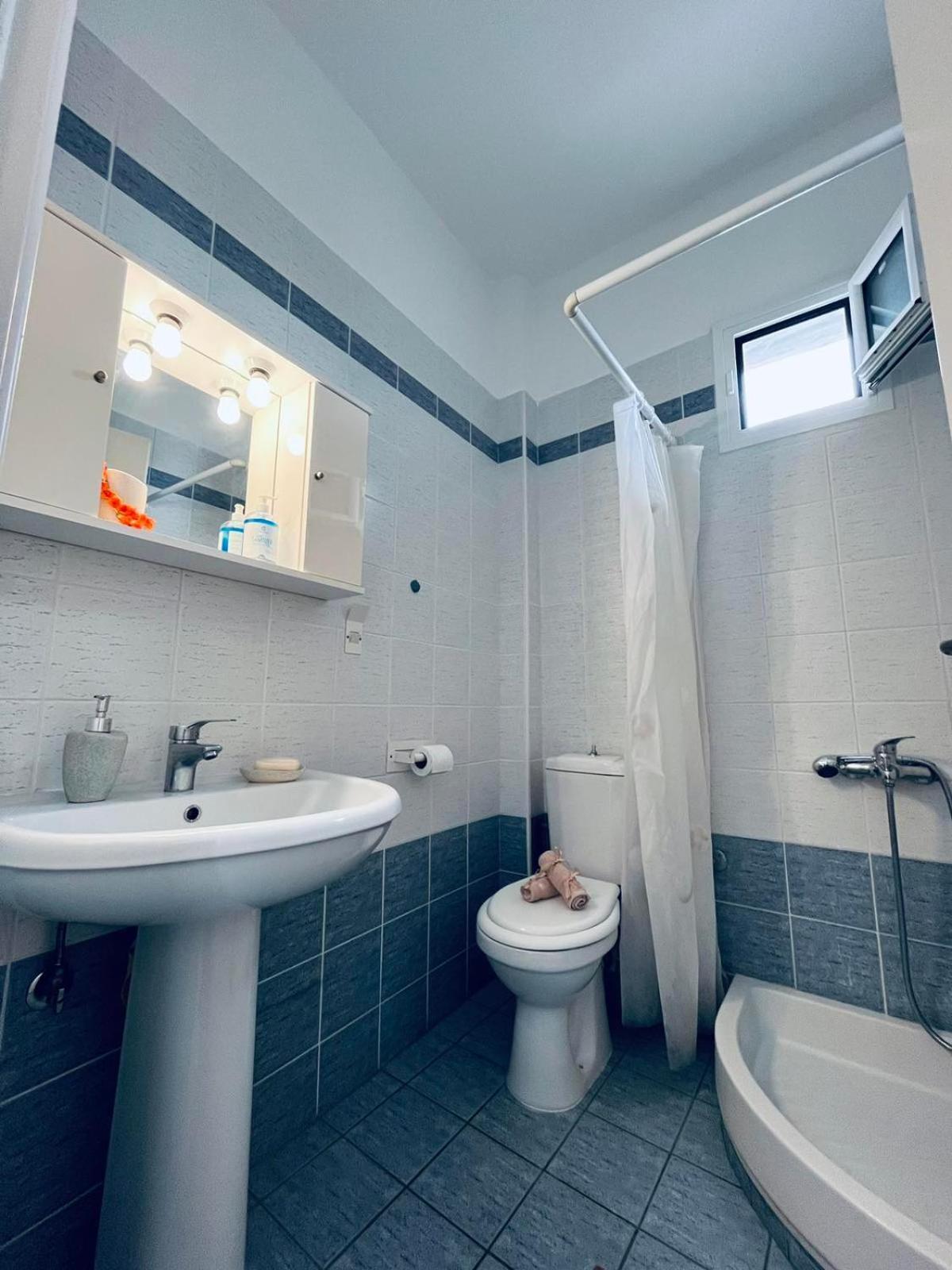 Ocean View Apartments Vrasná Extérieur photo