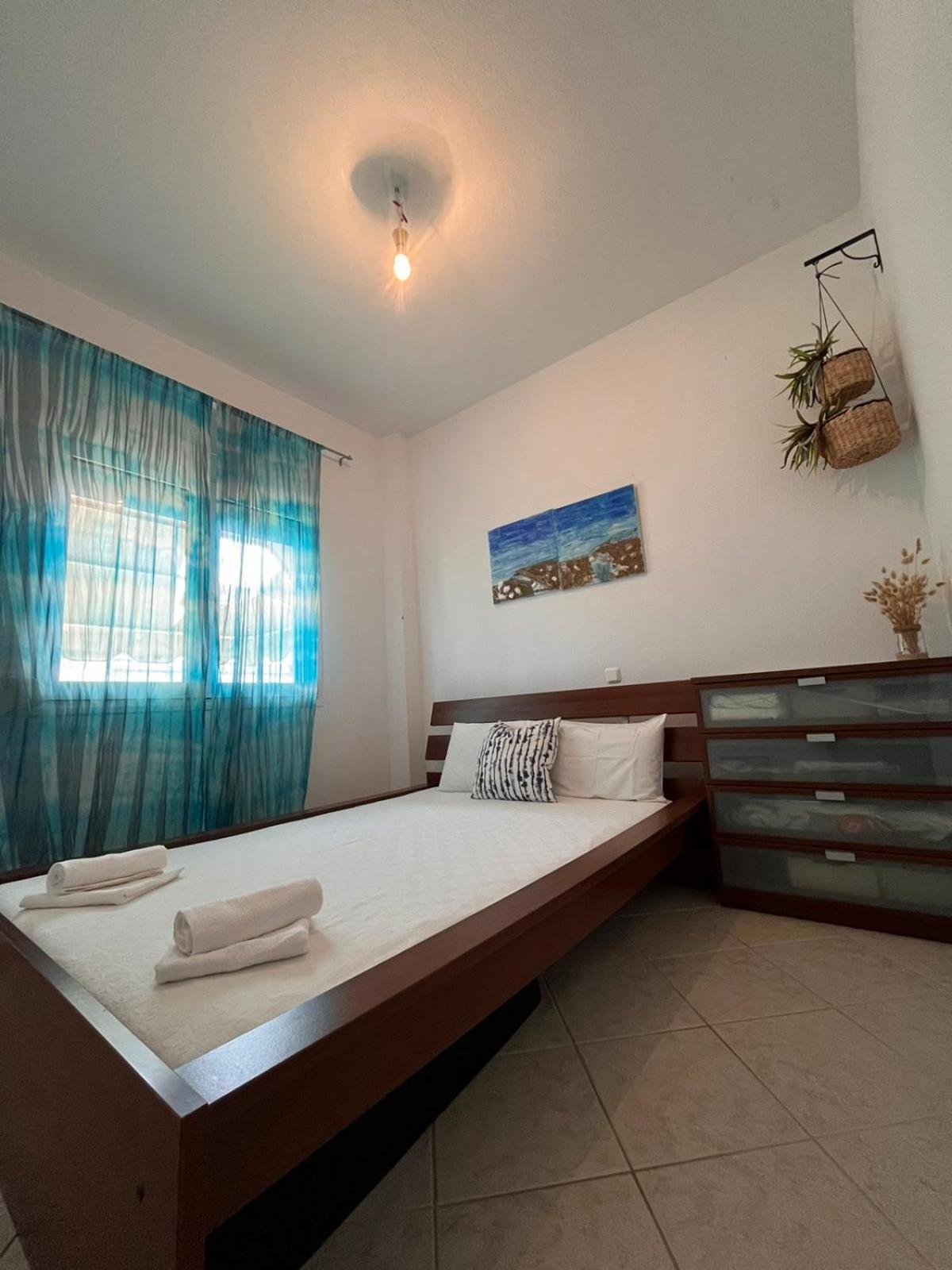 Ocean View Apartments Vrasná Extérieur photo