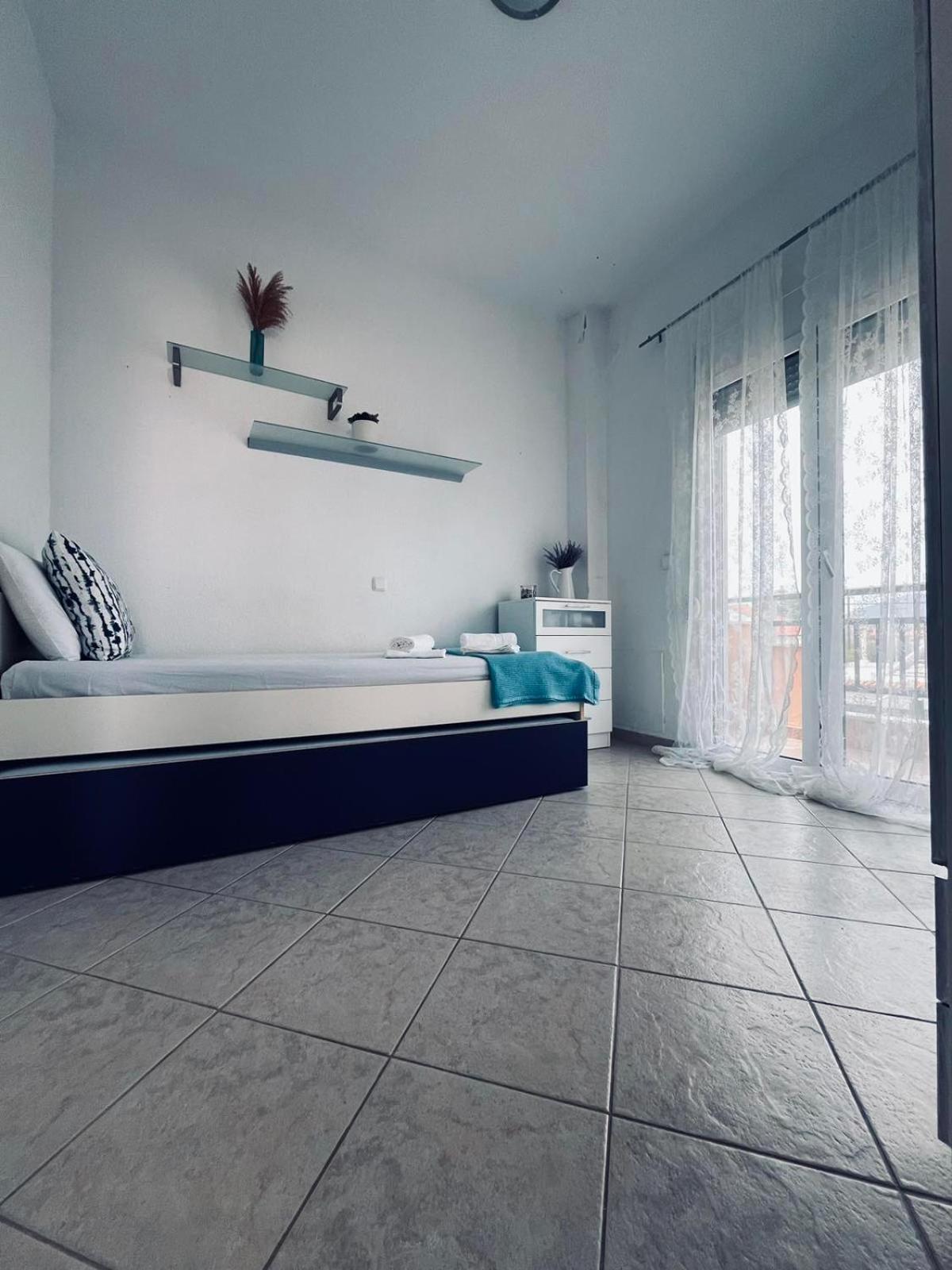 Ocean View Apartments Vrasná Extérieur photo