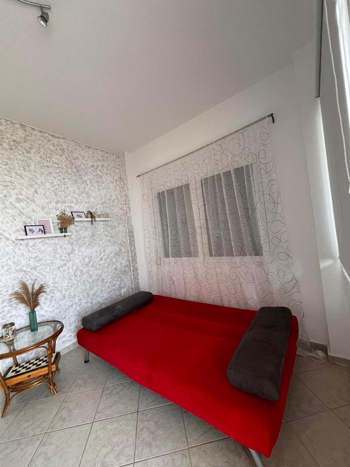 Ocean View Apartments Vrasná Extérieur photo