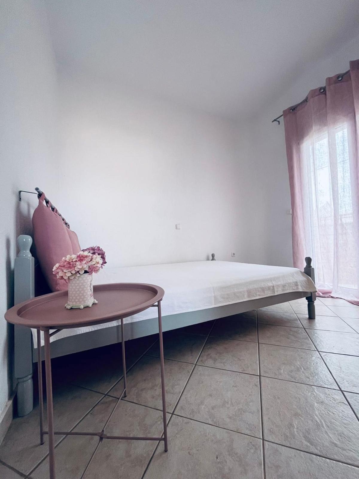 Ocean View Apartments Vrasná Extérieur photo