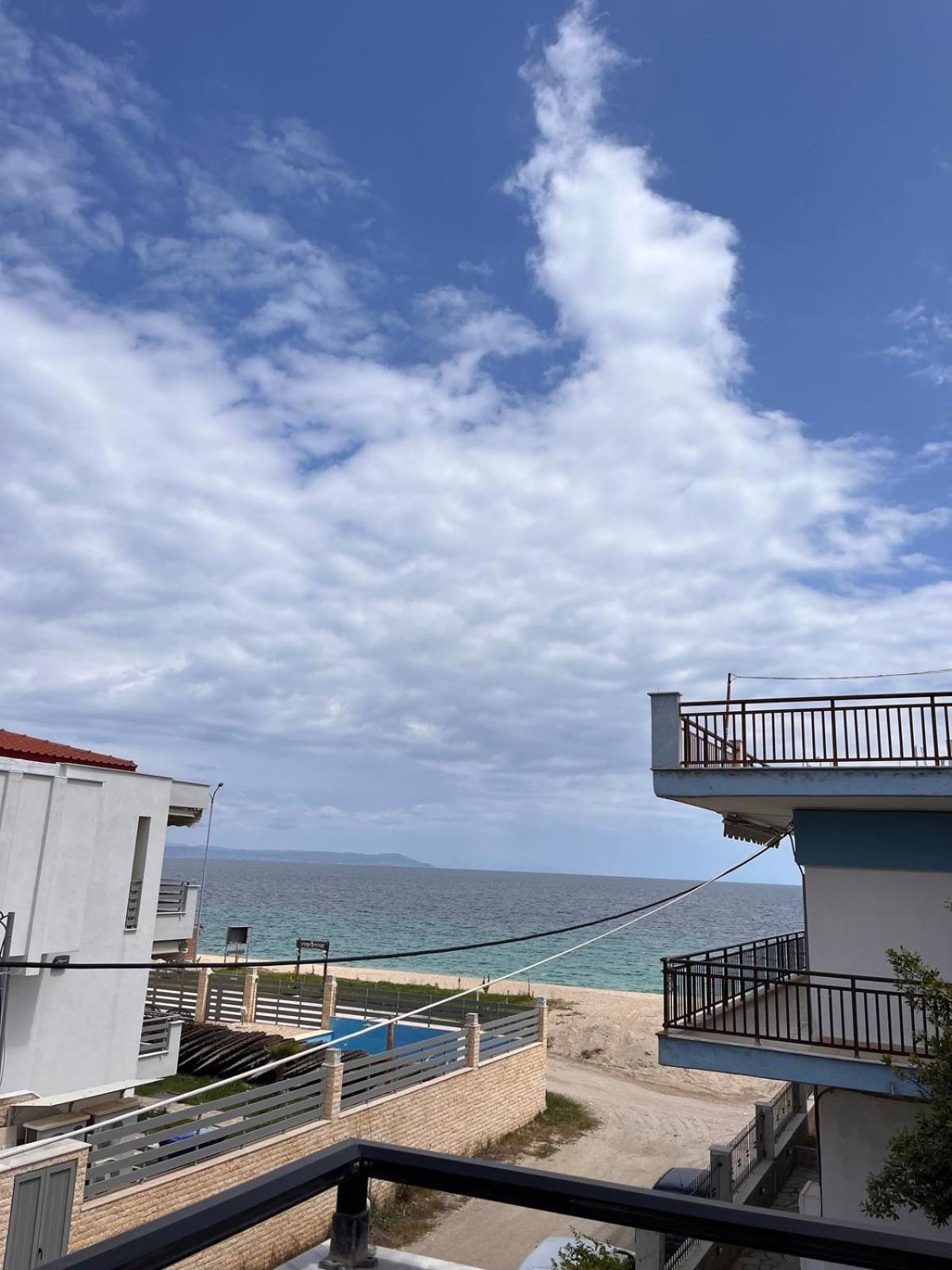 Ocean View Apartments Vrasná Extérieur photo