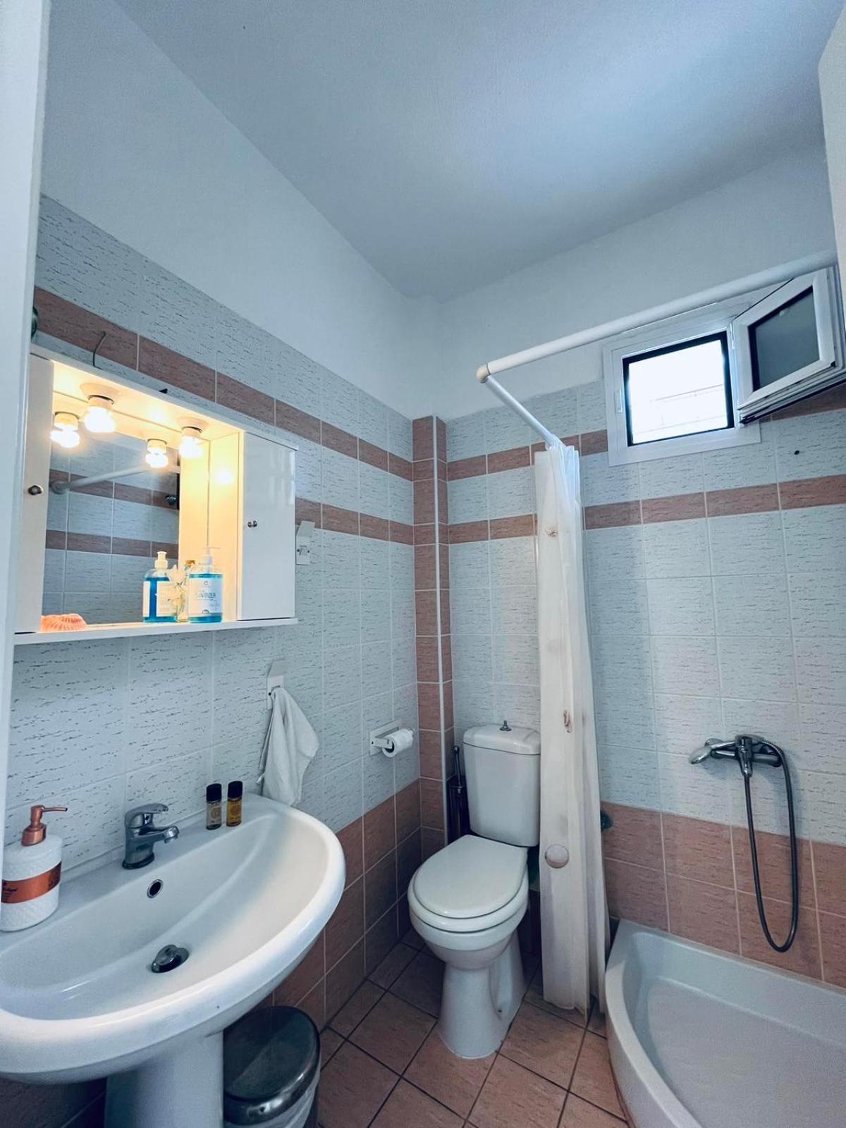 Ocean View Apartments Vrasná Extérieur photo